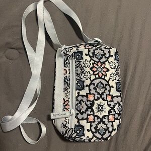 Vera Bradley Water Bottle Holder